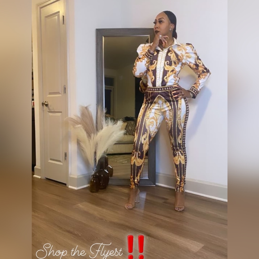 Never Basic 2 Piece Set - image 2